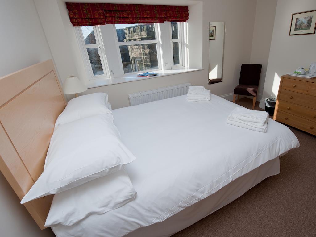 Nether Grange Alnwick Room photo