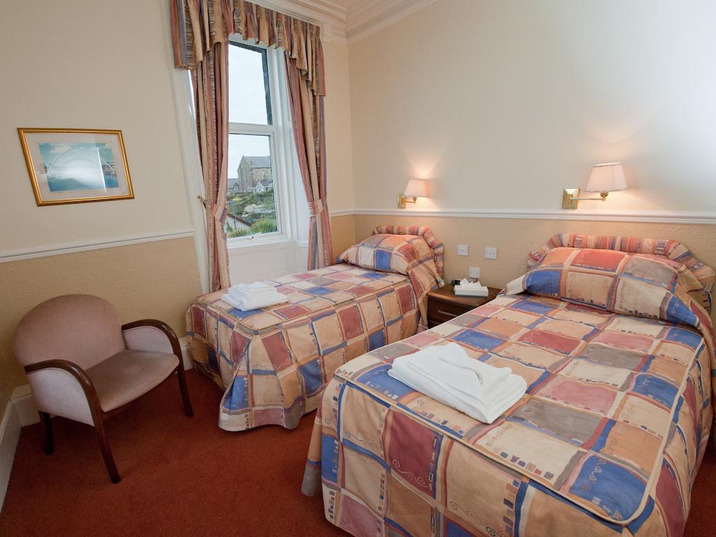 Nether Grange Alnwick Room photo